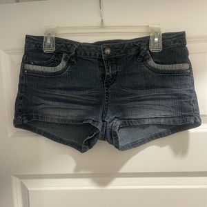 Women’s Jean Shorts (Size 9)